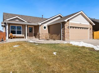 3508 Fire Side Dr, Cheyenne, WY 82009