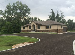 2605 E 43rd Ave, Hutchinson, KS 67502