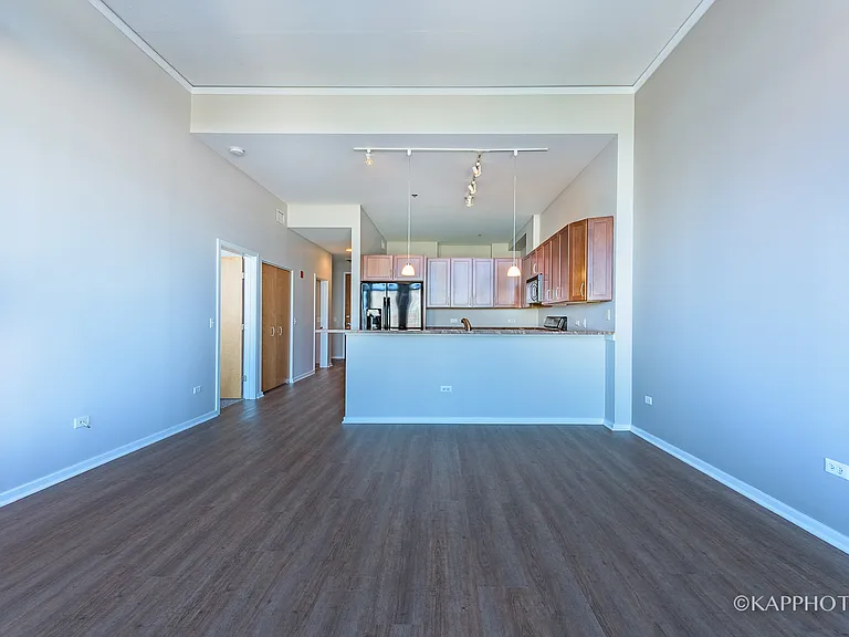 1819 S Michigan Ave #807 — Photo 3