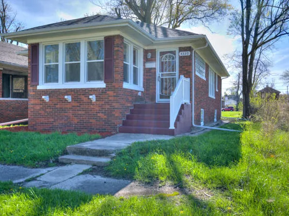 4330 Connecticut St, Gary, IN 46409