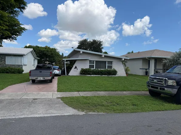 37 SE 14TH Street #12, Dania Beach, FL 33004