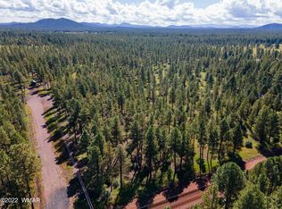 Deer Run Rd LOT 2, Lakeside, AZ 85929