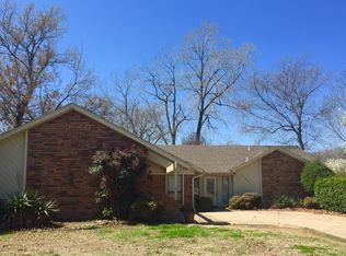 1301 Mockingbird Ln, Ada, OK 74820