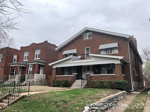2nd image of 4349 Forest Park Ave APT 7