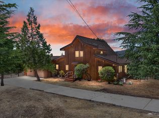 22481 Saddleback Dr, Tehachapi, CA 93561