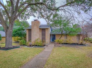 8631 Clover Meadow Dr, Dallas, TX 75243