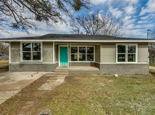 405 E Pecan St, Bowie, TX 76230