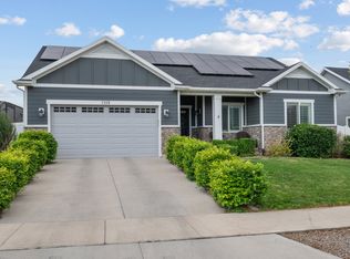 2319 E Purple Sage Dr, Spanish Fork, UT 84660