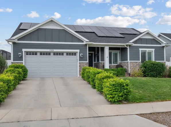 2319 E Purple Sage Dr, Spanish Fork, UT 84660