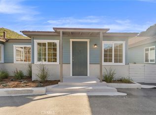 2525 Laguna Cyn #3, Laguna Beach, CA 92651
