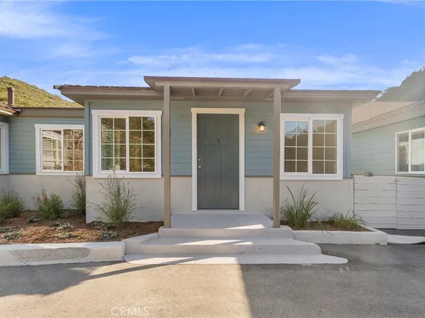 2525 Laguna Cyn, Laguna Beach, CA