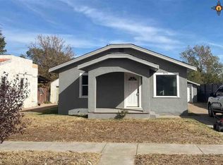915 Calhoun St, Clovis, NM 88101