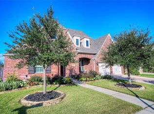 20622 Tupelo Ridge Dr, Richmond, TX 77406