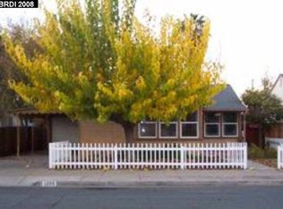 1208 W 9th St, Antioch, CA 94509