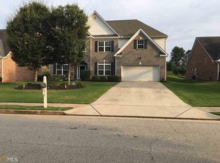 152 Babbling Brook Dr, McDonough, GA 30252