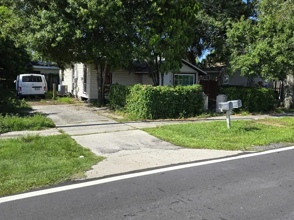 3940 46th Ave N, Saint Petersburg, FL 33714
