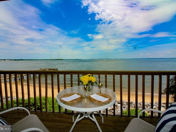 2207 Chesapeake Harbour Dr, Annapolis, MD 21403