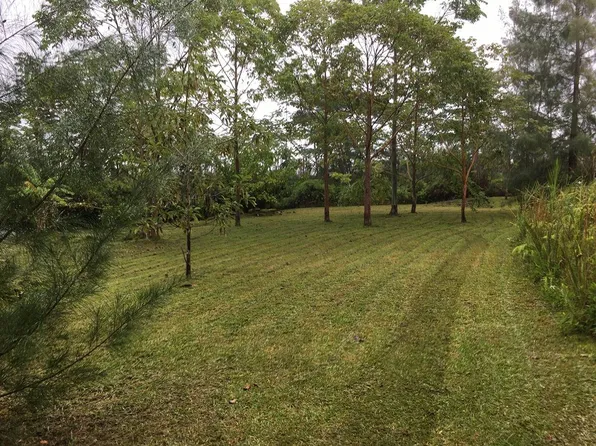 Aulii St Lot 31, Kurtistown, HI 96760