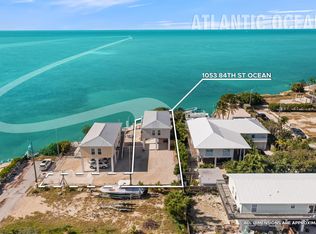 1053 84th St, Marathon, FL 33050