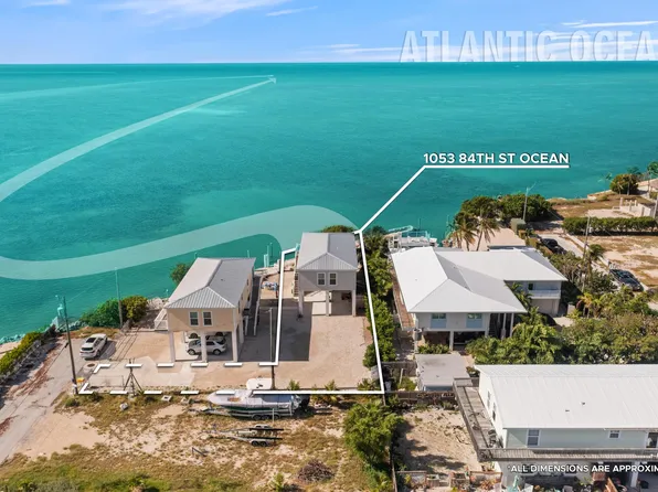1053 84th St, Marathon, FL 33050