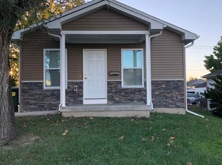 1608 S Osteopathy Ave #2, Kirksville, MO 63501