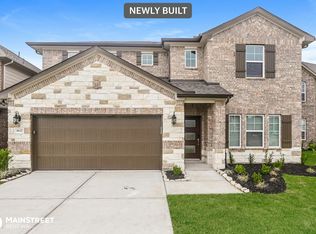 3627 Dry Creek Dr, Missouri City, TX 77459