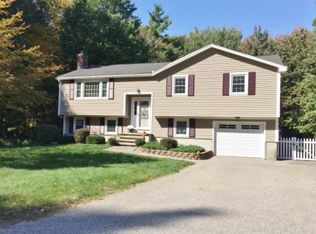 24A Sparhawk Dr, Londonderry, NH 03053