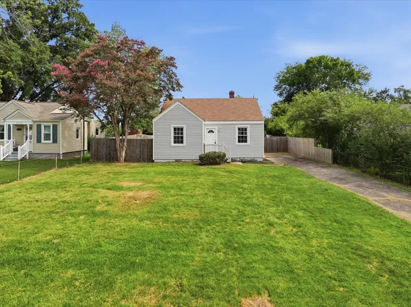 2812 Skelton St, Richmond, VA 23223