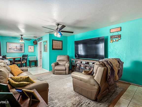 4th image of 3346 W GLENROSA Avenue