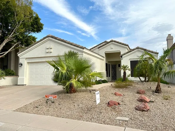275 E Ashurst Dr, Phoenix, AZ 85048