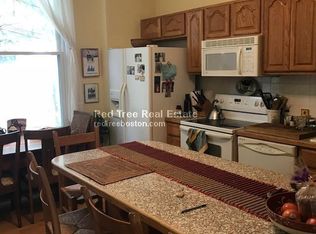 8 Mount Vernon Ter, West Newton, MA 02465