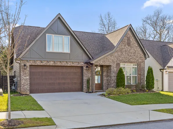 5539 Acadia Dr, Chattanooga, TN 37415