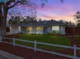 224 Ilene Dr, Pleasant Hill, CA 94523