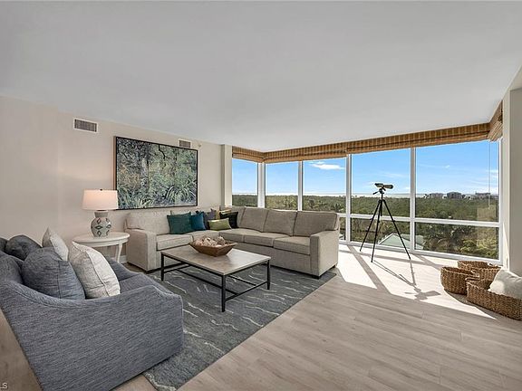 2nd image of 7515 Pelican Bay BLVD #6D