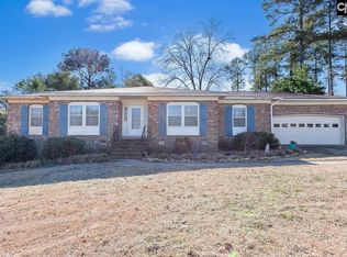 2912 Saint Ives Rd, Columbia, SC 29223