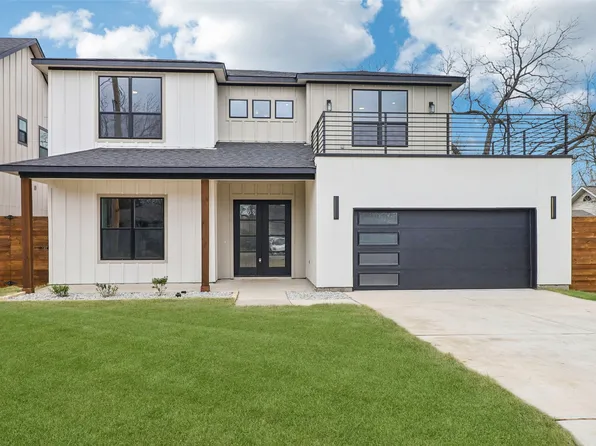 1102 W New St, McKinney, TX 75069