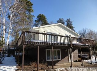 3089 22nd St SW, Pine River, MN 56474