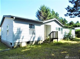 811 W Chehalis St, Aberdeen, WA 98595