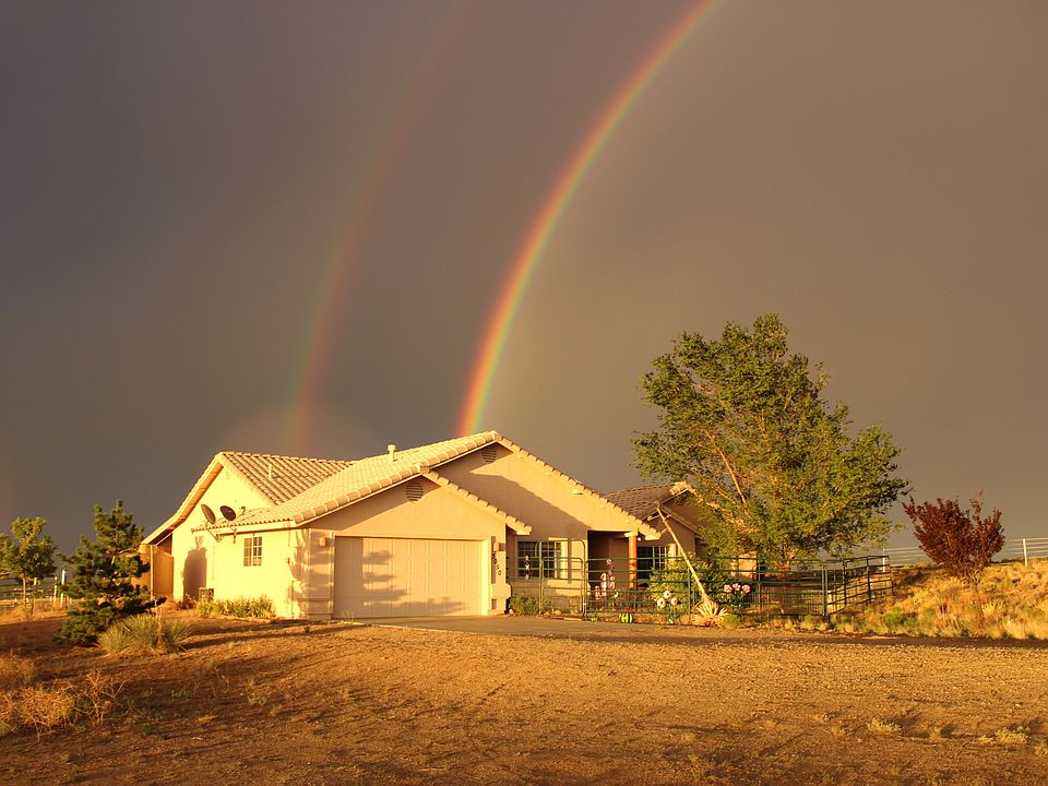 Rainbow's End Pot of Gold
