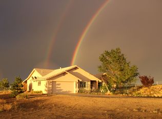 3050 W Daisy Ln, Chino Valley, AZ 86323