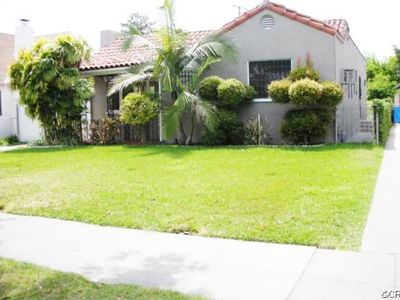 1615 S Chapel Ave, Alhambra, CA, 91801