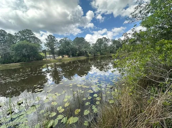 1131 Owl Cir #25, Mims, FL 32754