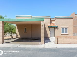1335 E Zulema Loop, Tucson, AZ 85706