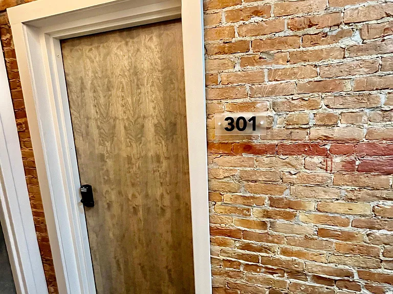101 S Main St #301 — Photo 1