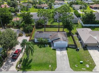 18347 Fuchsia Rd, Fort Myers, FL 33967