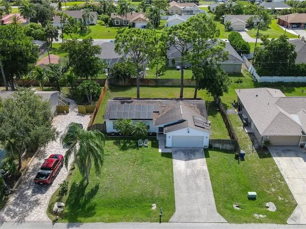 18347 Fuchsia RD, FORT MYERS, FL 33967