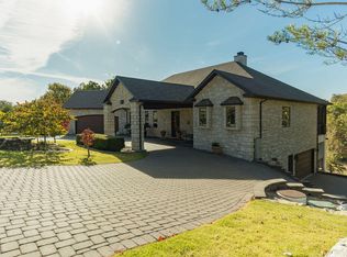 111 Bayhill Ct, Branson, MO 65616