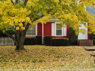 158 Cottonwood Dr, Franklin, TN 37069
