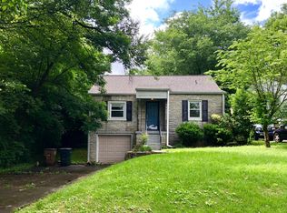 4114 Addine St, Nashville, TN 37216