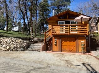 2448 Independence Ln, Running Springs, CA 92382